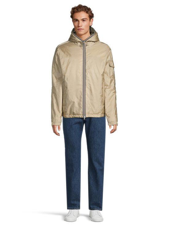 Moncler - Evettes-kevyt takki - 23O BEIGE - photo 2 Moncler - Evettes-kevyt takki - 23O BEIGE | Stockmann - photo 2