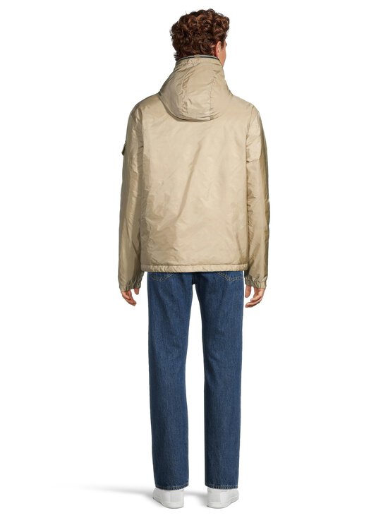 Moncler - Evettes-kevyt takki - 23O BEIGE - photo 3 Moncler - Evettes-kevyt takki - 23O BEIGE | Stockmann - photo 3