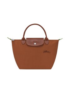 Longchamp - Le Pliage Green Top S -käsilaukku - 504 COGNAC Longchamp - Le Pliage Green Top S -käsilaukku - 504 COGNAC | Stockmann