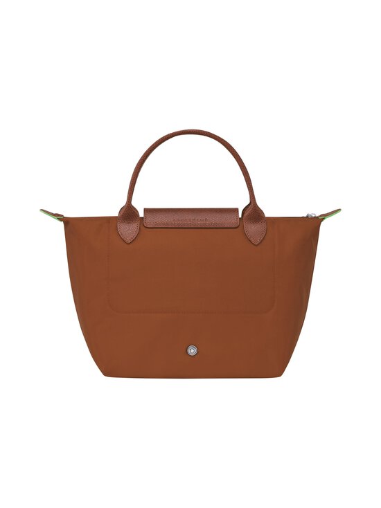Longchamp - Le Pliage Green Top S rokassomiņa - 504 COGNAC - photo 2 Longchamp - Le Pliage Green Top S rokassomiņa - 504 COGNAC | Stockmann - photo 2
