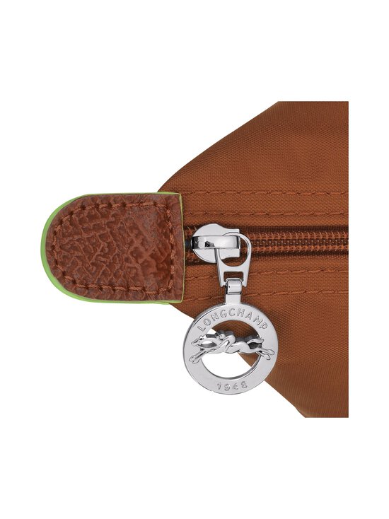 Longchamp - Le Pliage Green Top S rokassomiņa - 504 COGNAC - photo 5 Longchamp - Le Pliage Green Top S rokassomiņa - 504 COGNAC | Stockmann - photo 5