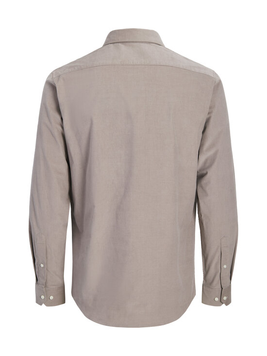 Jack & Jones - JprbParker-vakosamettipaita - MOON ROCK | Stockmann - photo 2