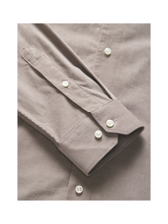 Jack & Jones - JprbParker-vakosamettipaita - MOON ROCK | Stockmann - photo 3