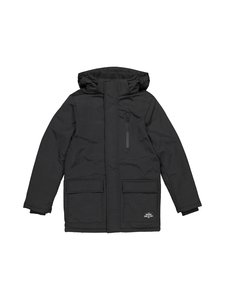 Cube Co - Savid-toppatakki - BLACK | Stockmann