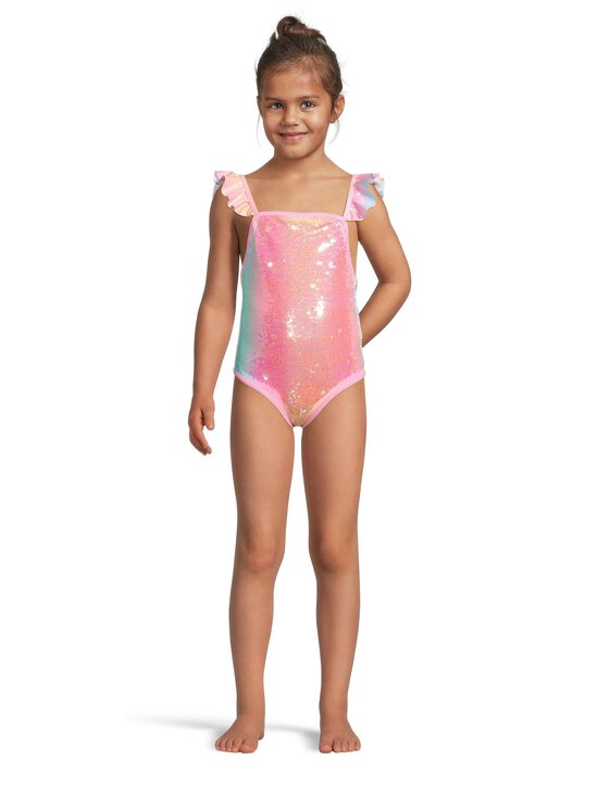 Billieblush - Peldkostīms - 462 PINK - photo 2 Billieblush - Peldkostīms - 462 PINK | Stockmann - photo 2