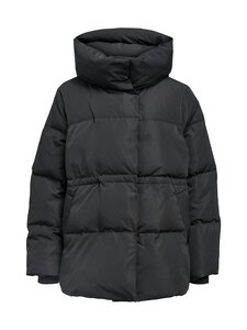 Object - ObjLoui-toppatakki - BLACK | Stockmann