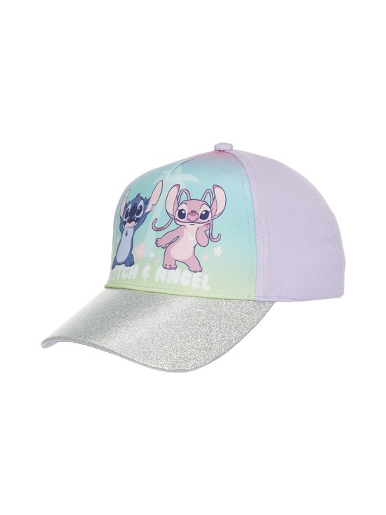 Lilo&Stitch - Lilo & Stitch -lippalakki - LILAC - photo 1 Lilo&Stitch - Lilo & Stitch -lippalakki - LILAC | Stockmann - photo 1