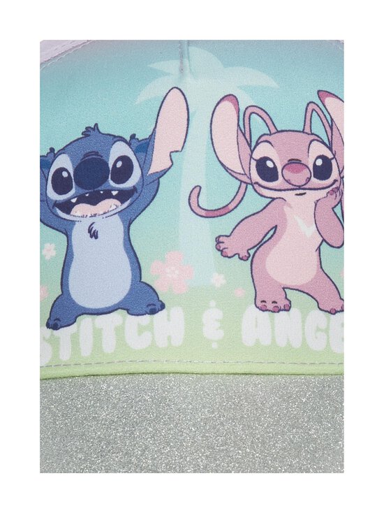 Lilo&Stitch - Lilo & Stitch -lippalakki - LILAC - photo 3 Lilo&Stitch - Lilo & Stitch -lippalakki - LILAC | Stockmann - photo 3