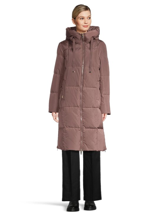 MOS MOSH - MMNova Square -untuvatakki - 844 BRACKEN | Stockmann - photo 2