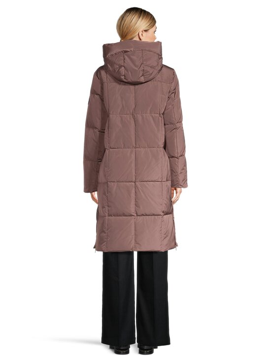 MOS MOSH - MMNova Square -untuvatakki - 844 BRACKEN | Stockmann - photo 3