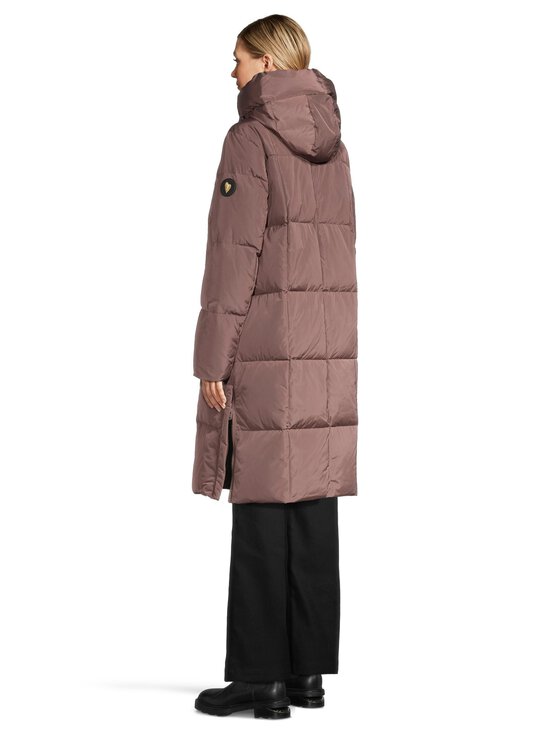MOS MOSH - MMNova Square -untuvatakki - 844 BRACKEN | Stockmann - photo 4