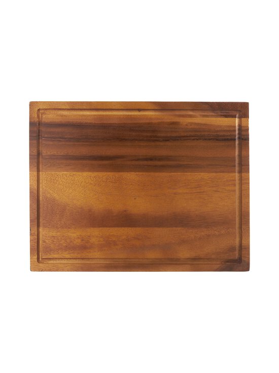 Casa Stockmann - Cali-leikkuulauta 30 x 40 x 1.5 cm - NATURAL ACACIA - photo 1 Casa Stockmann - Cali-leikkuulauta 30 x 40 x 1.5 cm - NATURAL ACACIA | Stockmann - photo 1
