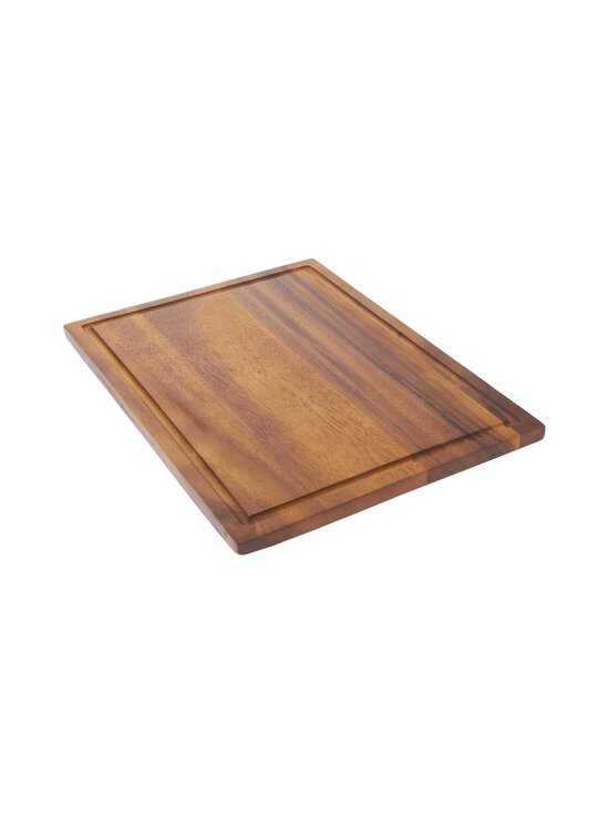 Casa Stockmann - Cali-leikkuulauta 30 x 40 x 1.5 cm - NATURAL ACACIA - photo 3 Casa Stockmann - Cali-leikkuulauta 30 x 40 x 1.5 cm - NATURAL ACACIA | Stockmann - photo 3