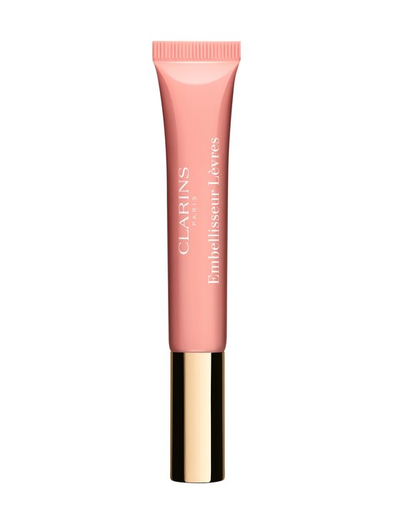 Clarins - Natural Lip Perfector -huulivoide 12 ml - 02 APRICOT SHIMMER - photo 1 Clarins - Natural Lip Perfector -huulivoide 12 ml - 02 APRICOT SHIMMER | Stockmann - photo 1