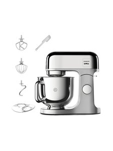 Kenwood - Kmix Special Edition KMX760ACH -yleiskone - CHROME | Stockmann