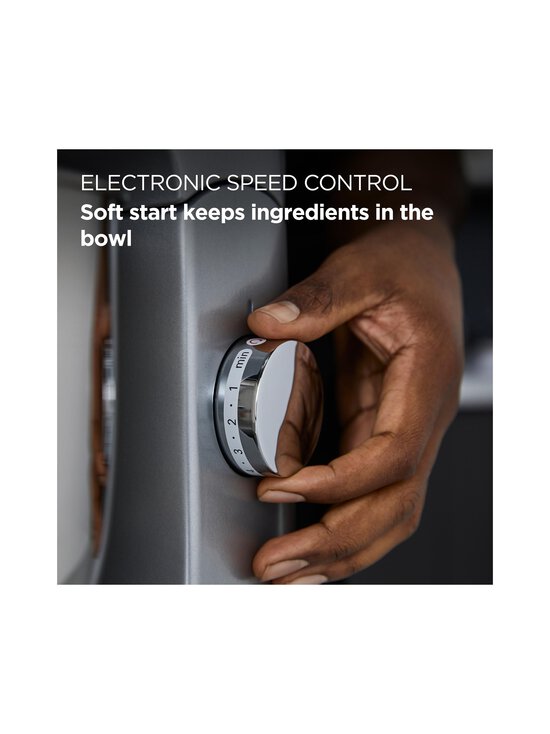Kenwood - Kmix Special Edition KMX760ACH -yleiskone - CHROME | Stockmann - photo 5