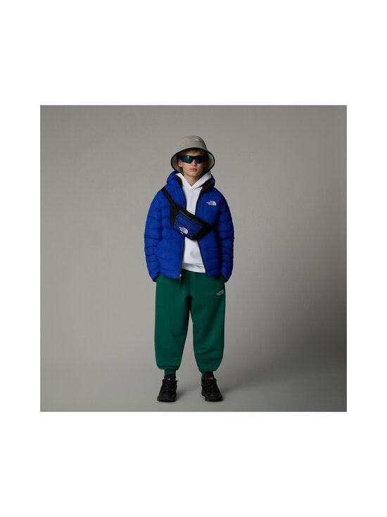 The North Face - Tepitud jope Reversible Perrito - TNF BLUE - photo 7 The North Face - Tepitud jope Reversible Perrito - TNF BLUE | Stockmann - photo 7