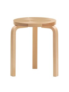 Artek - Jakkara 60 - KOIVU Artek - Jakkara 60 - KOIVU | Stockmann