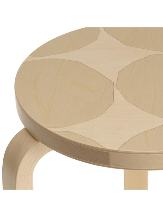 Artek - Jakkara 60 - KOIVU | Stockmann - photo 3