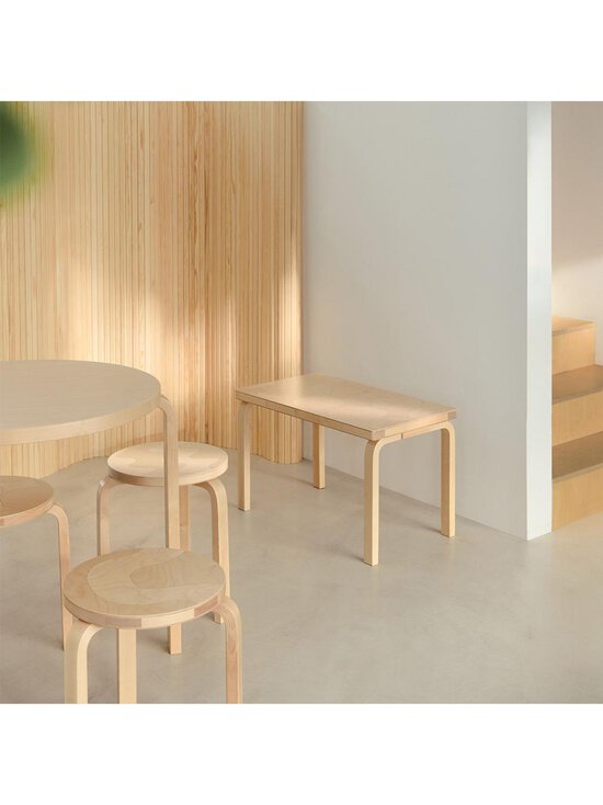 Artek - Jakkara 60 - KOIVU | Stockmann - photo 8