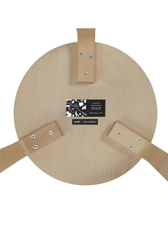 Artek - Jakkara 60 - KOIVU | Stockmann - photo 4