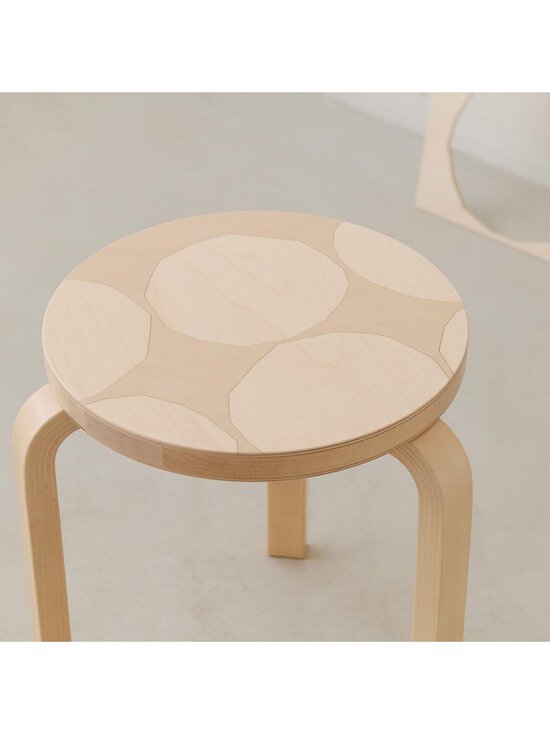 Artek - Jakkara 60 - KOIVU | Stockmann - photo 7