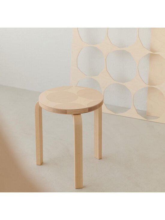 Artek - Jakkara 60 - KOIVU | Stockmann - photo 6