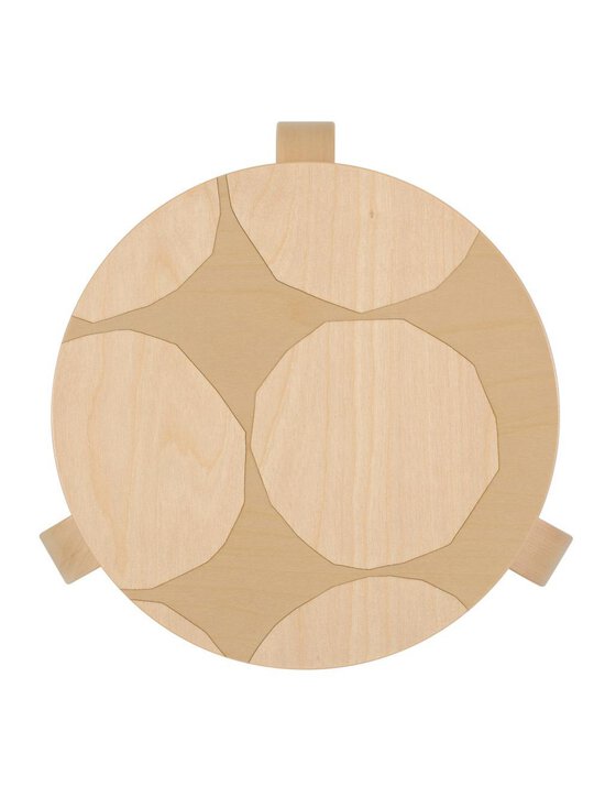 Artek - Jakkara 60 - KOIVU | Stockmann - photo 2