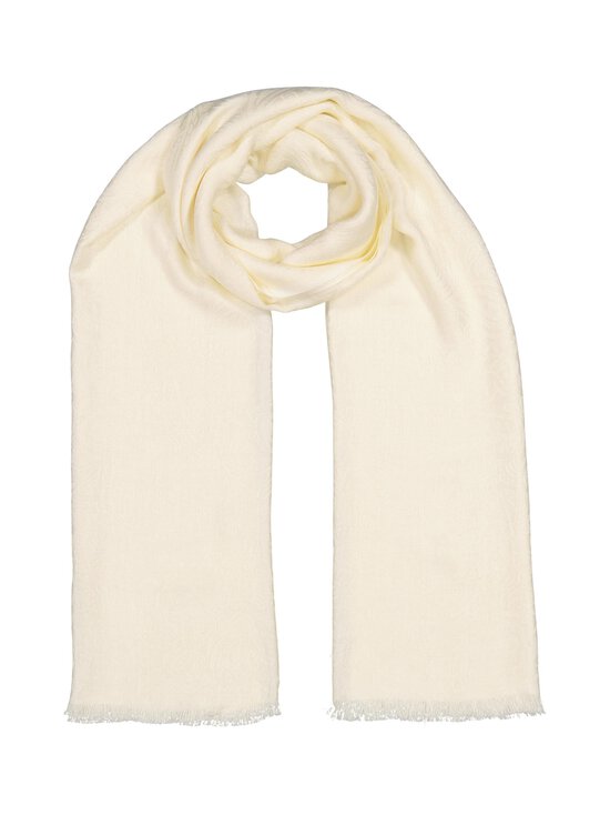 A+more - Josie žakarda šalle - OFFWHITE - photo 1 A+more - Josie žakarda šalle - OFFWHITE | Stockmann - photo 1