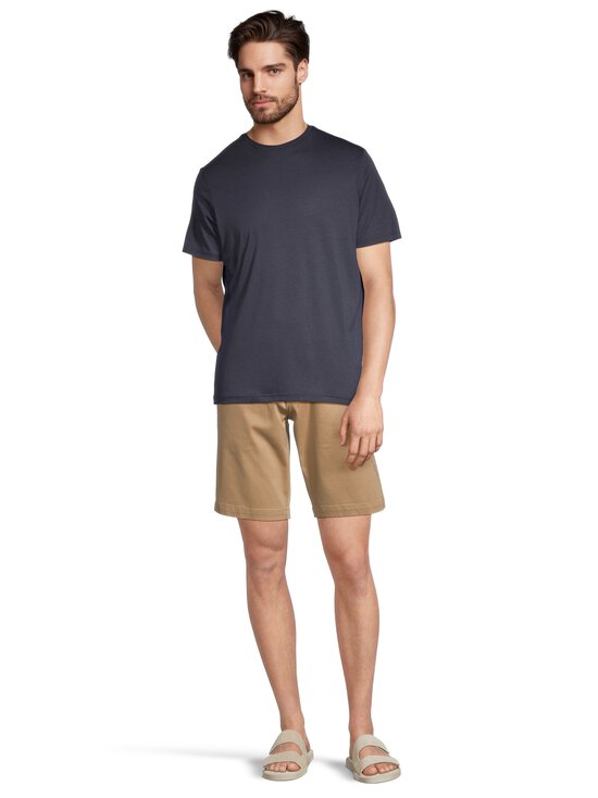 Oscar Jacobson - T-särk Kim - 208 NIGHT BLUE | Stockmann - photo 2