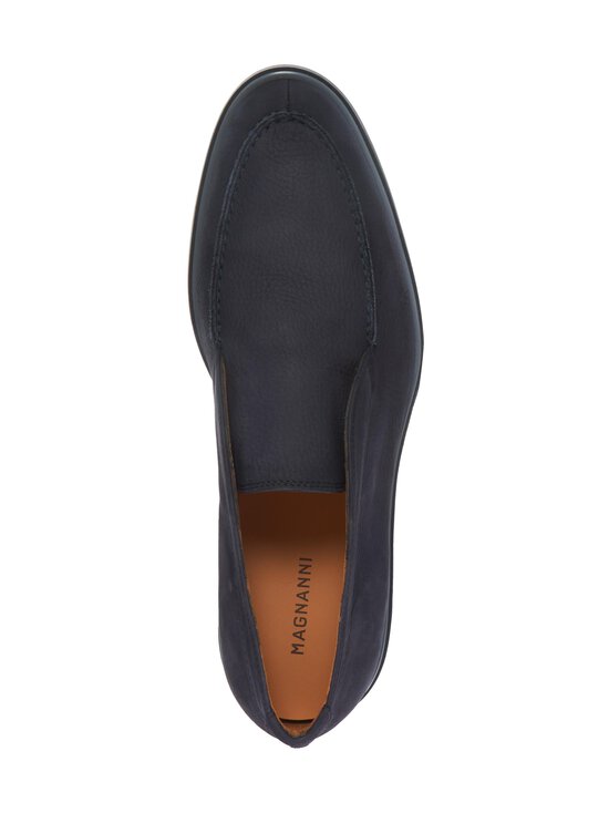 MAGNANNI - Loda-nahkakengät - AZUL - photo 2 MAGNANNI - Loda-nahkakengät - AZUL | Stockmann - photo 2