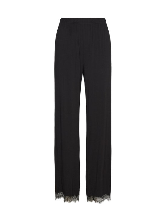 Rosemunde - RHBiarritz-pyjamahousut - 010 BLACK | Stockmann - photo 1
