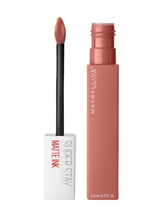 Maybelline - SuperStay Matte Ink Un-Nude -huulipuna - 65 SEDUCTRESS - photo 1 Maybelline - SuperStay Matte Ink Un-Nude -huulipuna - 65 SEDUCTRESS | Stockmann - photo 1