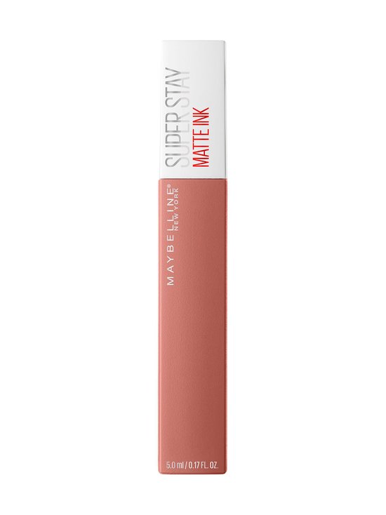 Maybelline - SuperStay Matte Ink Un-Nude -huulipuna - 65 SEDUCTRESS - photo 2 Maybelline - SuperStay Matte Ink Un-Nude -huulipuna - 65 SEDUCTRESS | Stockmann - photo 2