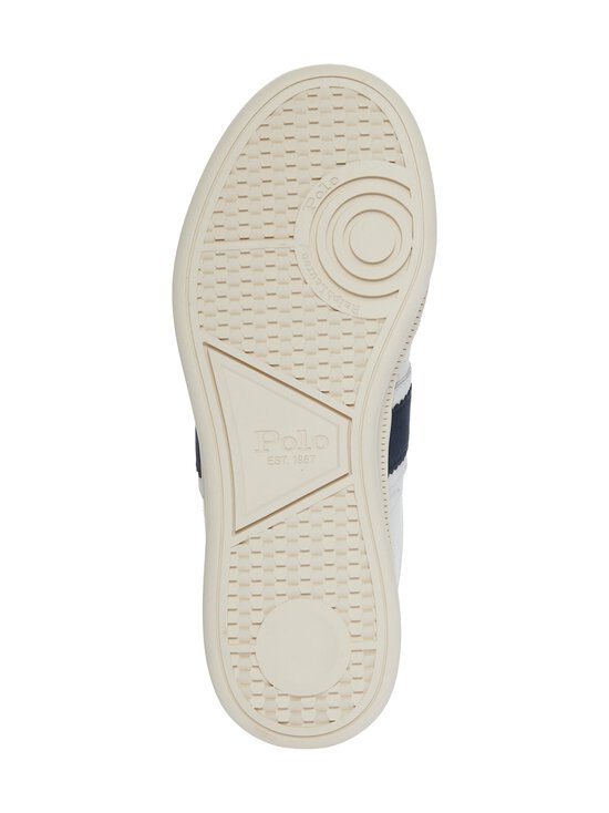 Polo Ralph Lauren - Aera sporta apavi - BIANCO/NAVY - photo 4 Polo Ralph Lauren - Aera sporta apavi - BIANCO/NAVY | Stockmann - photo 4