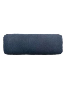 Kave Home - Neom-sohvatyyny tummansininen 24 x 72 cm - BLUE | Stockmann