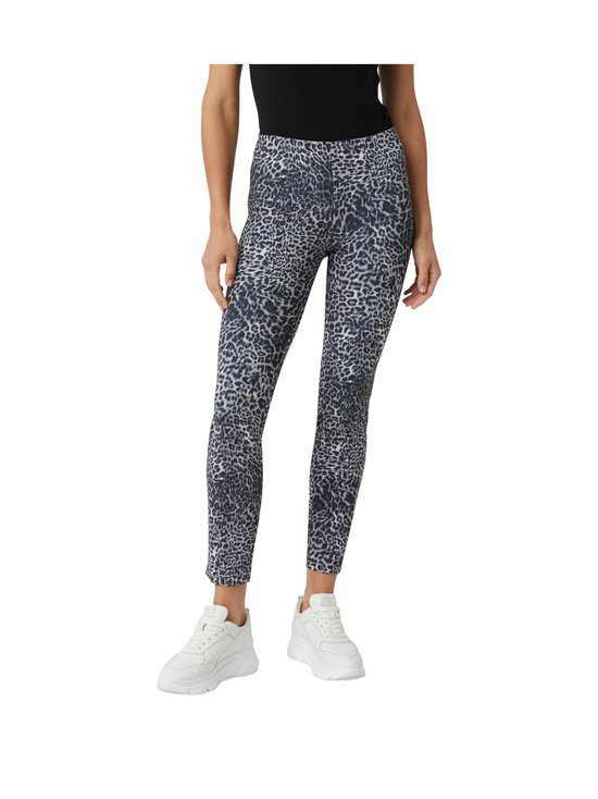 Comma - Animal Print legingi - 99A0 ANIMAL PRINT - photo 2 Comma - Animal Print legingi - 99A0 ANIMAL PRINT | Stockmann - photo 2