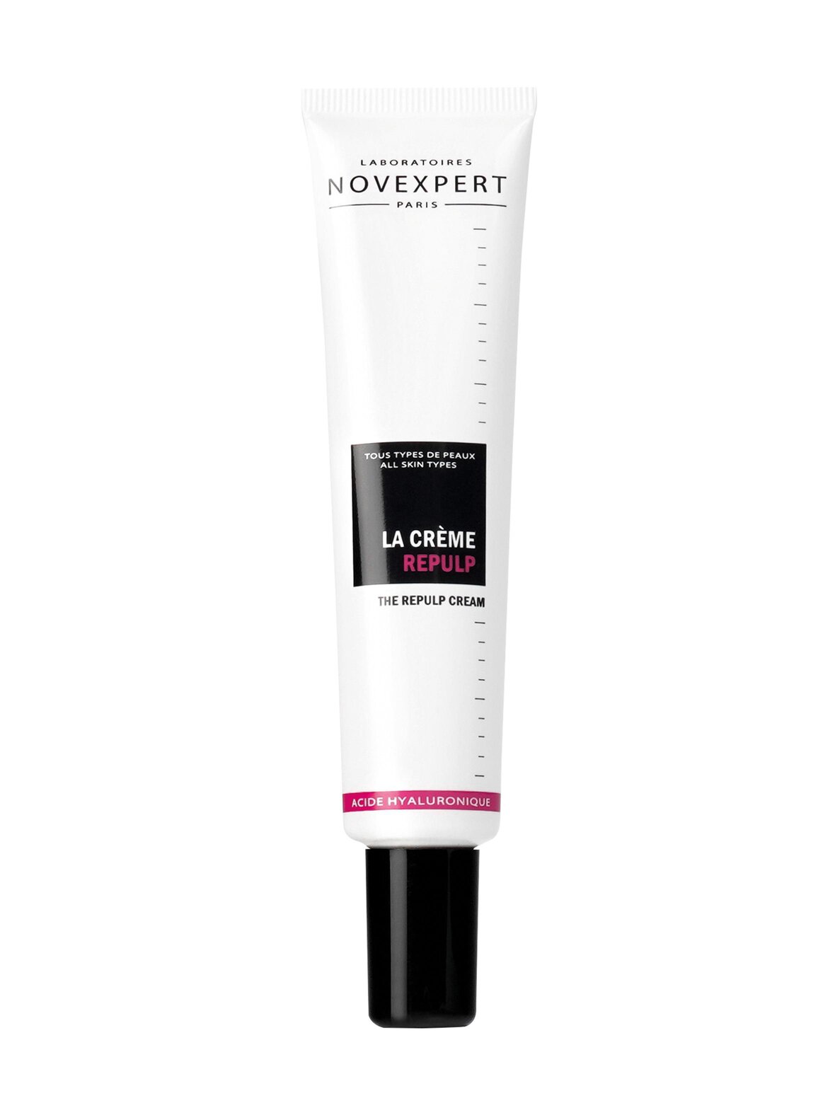 HYALURONIC ACID The Repulp -päivävoide 40ml