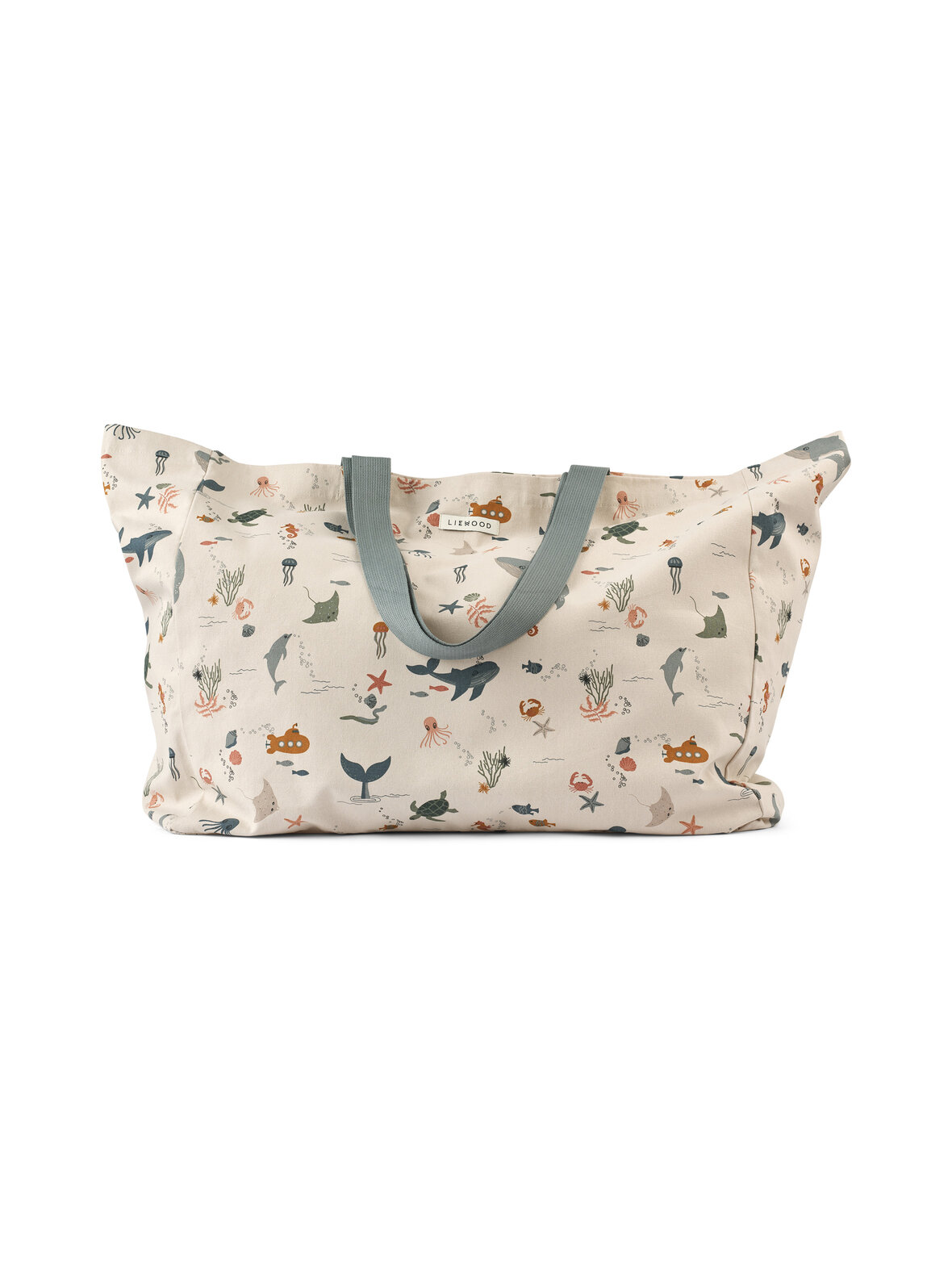 Maxi Totebag -kassi