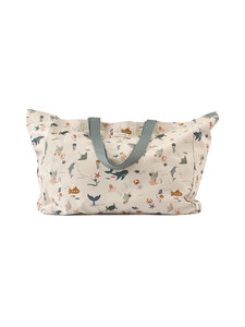 Liewood - Maxi Totebag soma - 1032 SEA CREATURE / SANDY | Stockmann