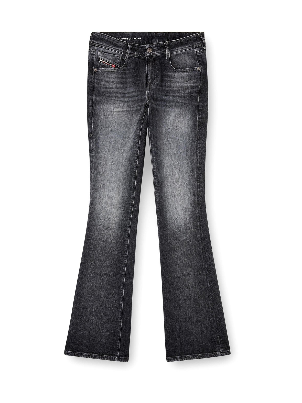 D-Ebbey L.30 Bootcut -farkut