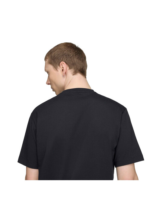 Y-3 - Logo t-paita - KQ8579 BLACK | Stockmann - photo 8