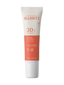 Laboratoires de Biarritz - Alga Maris Lip Balm SPF30 -aurinkosuojahuulivoide | Stockmann