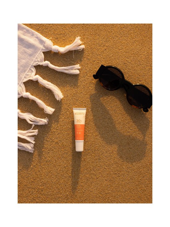 Laboratoires de Biarritz - Alga Maris Lip Balm SPF30 saules aizsargkrēms lūpām - NOCOL | Stockmann - photo 2