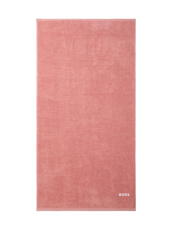 Hugo Boss - Edge dvielis - BLUSH | Stockmann - photo 2