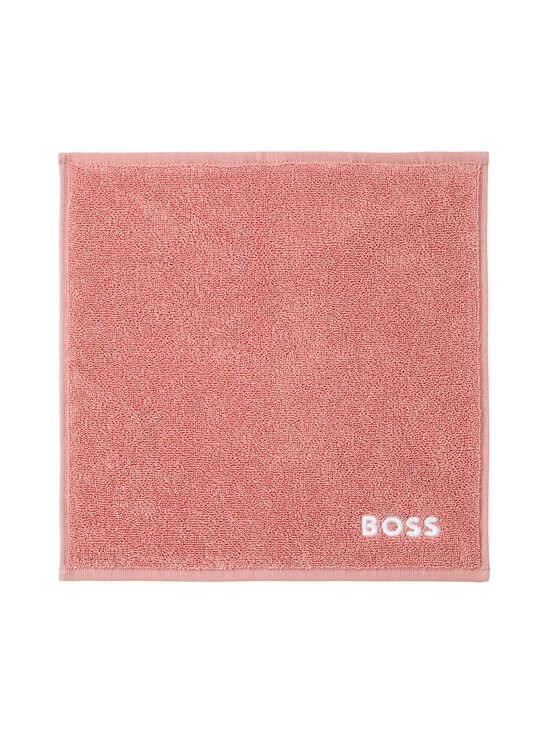 Hugo Boss - Edge dvielis - BLUSH | Stockmann - photo 4