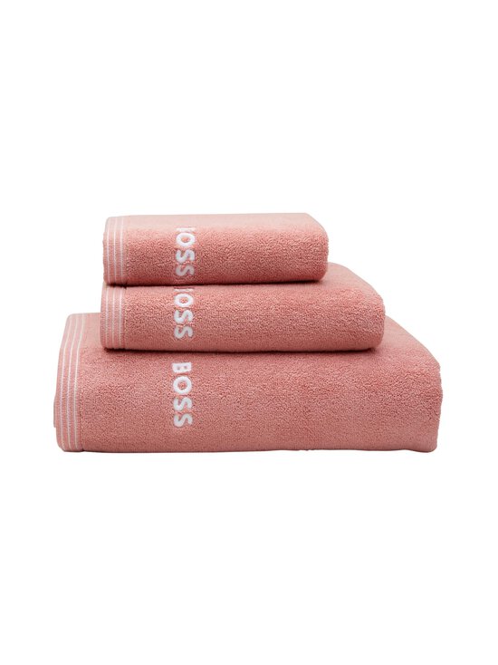 Hugo Boss - Edge dvielis - BLUSH | Stockmann - photo 7