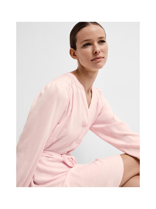Selected - Slfviva-minimekko - CRADLE PINK | Stockmann - photo 5