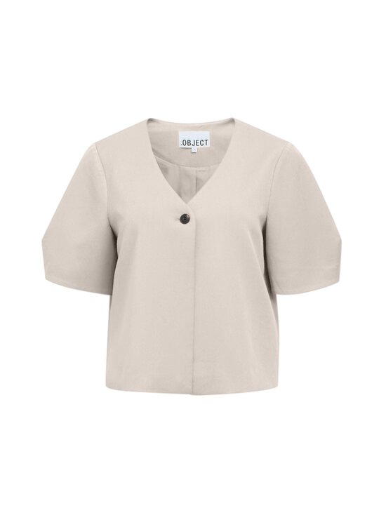 Object - ObjLisa-bleiseri - HUMUS DETAIL:MELANGE | Stockmann - photo 1