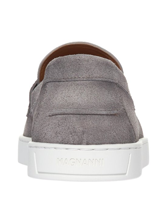 MAGNANNI - Nahkkingad Cowes - METAL - photo 3 MAGNANNI - Nahkkingad Cowes - METAL | Stockmann - photo 3